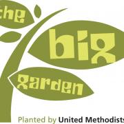 The Big Garden logo