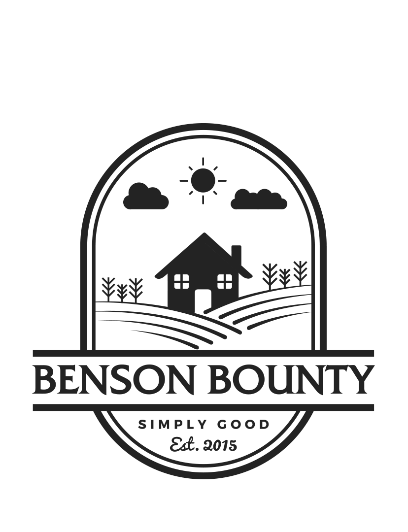 Benson Bounty LLC Logo