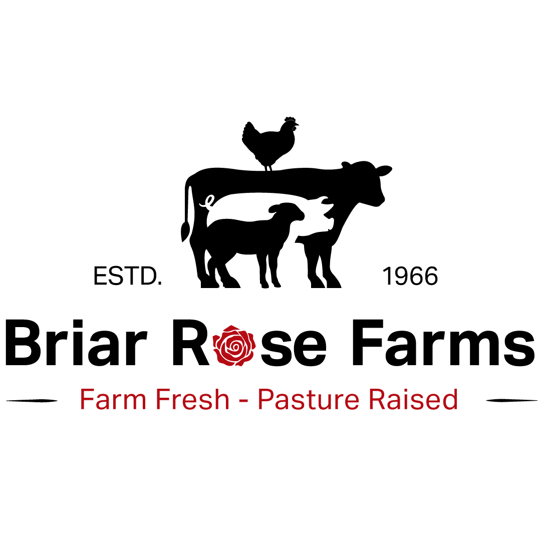 Briar Rose Farms  Logo