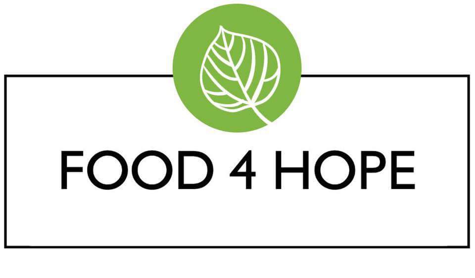 Food4Hope Logo