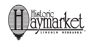 Lincoln Haymarket Farmers' Market Logo