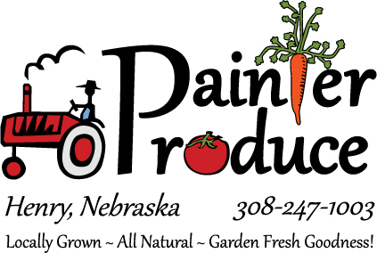 Painter Produce Logo
