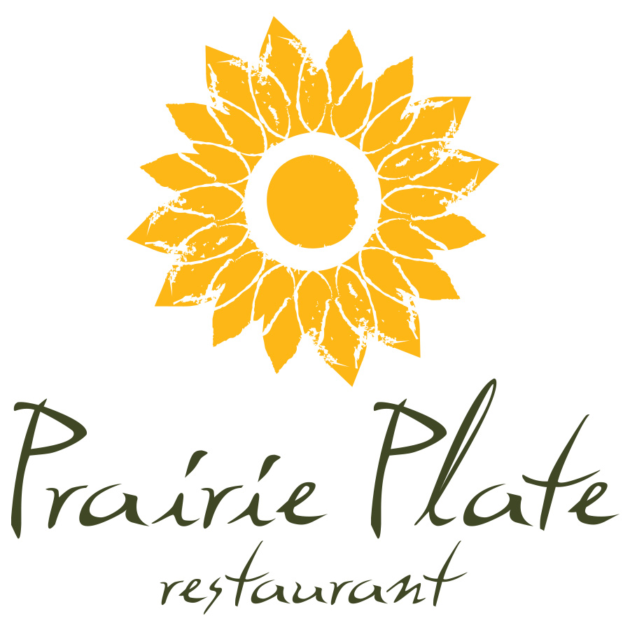 Prairie Plate Restaurant Logo
