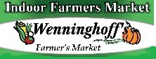 Wenninghoff Farm Logo