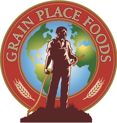 grain place logo