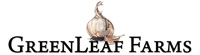 GreenLeaf Farms logo