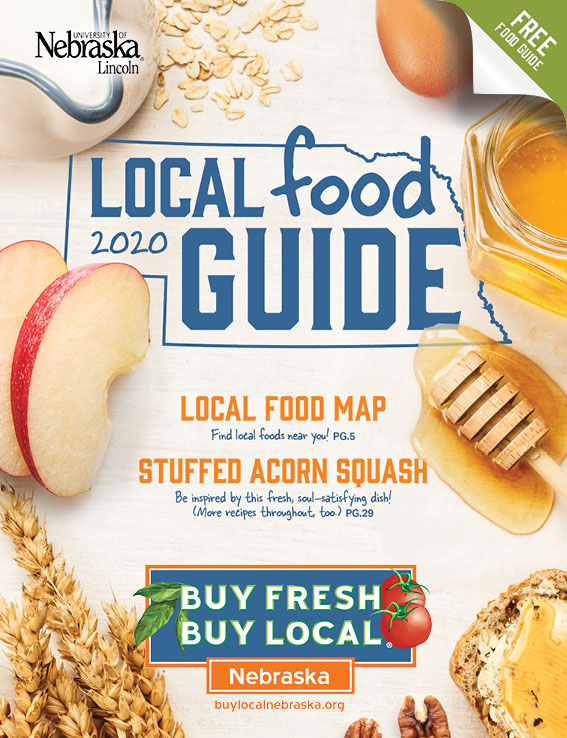 2020 Food Guide