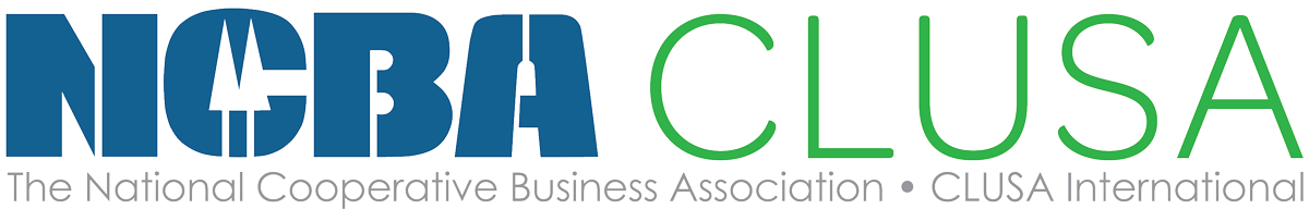 NCBA CLUSA Logo