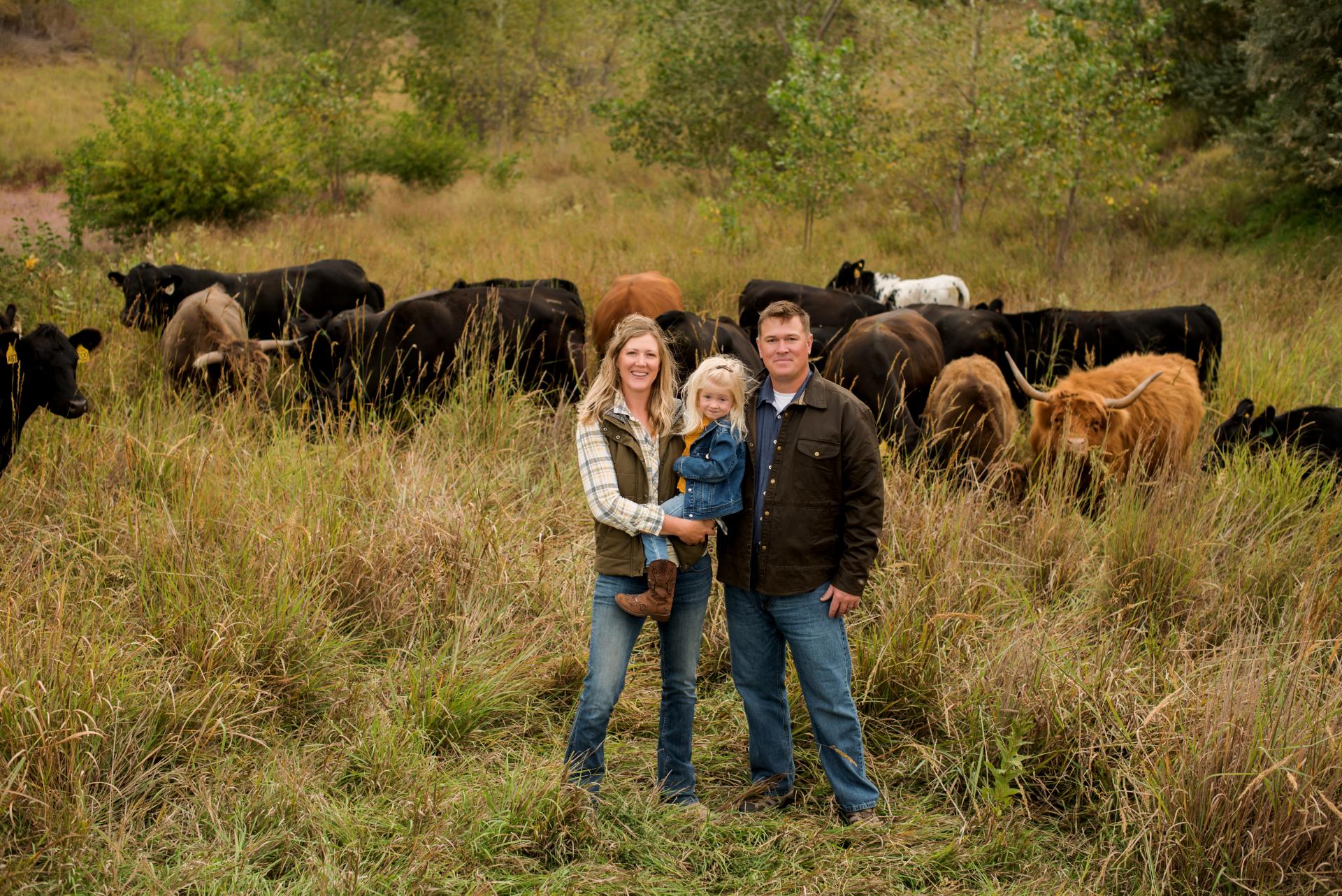 Walnut Range Farms Photo