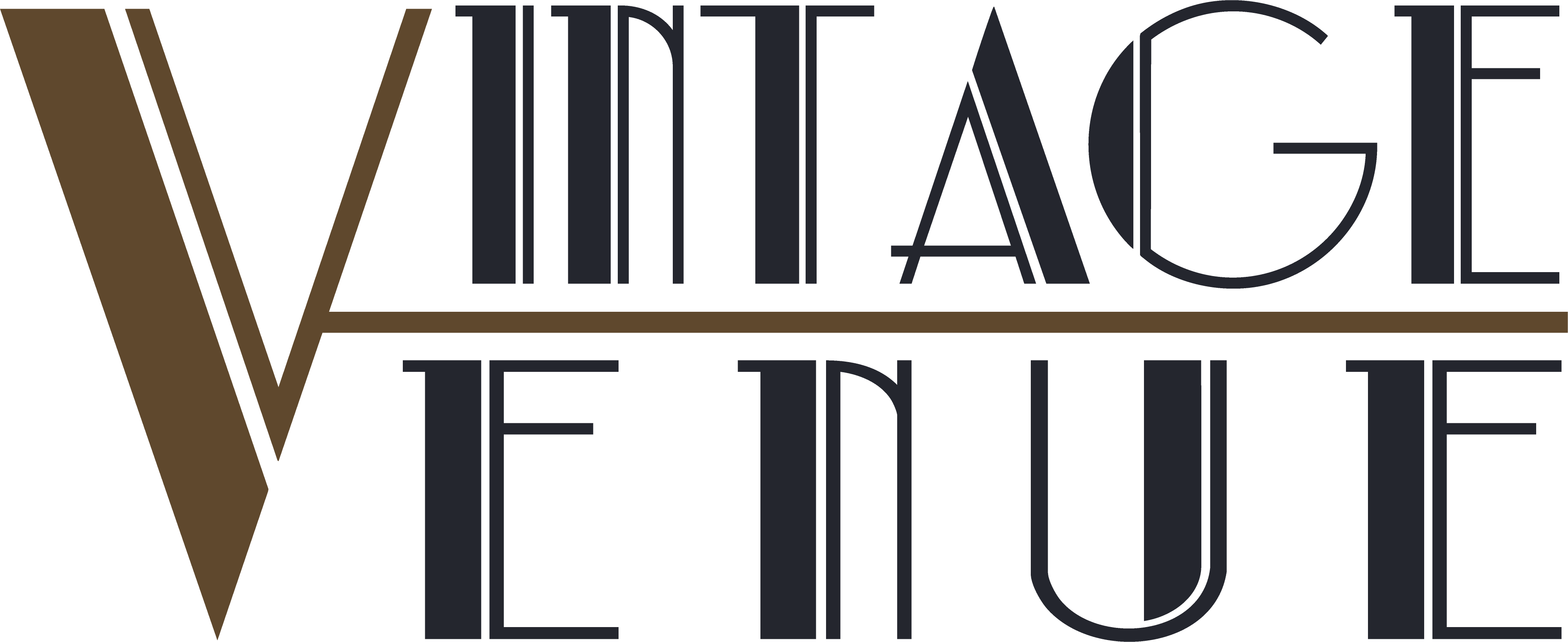 Vintage Venue Logo