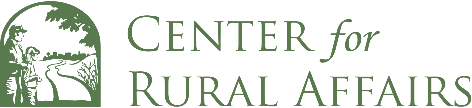 Center for Rural Affairs Logo