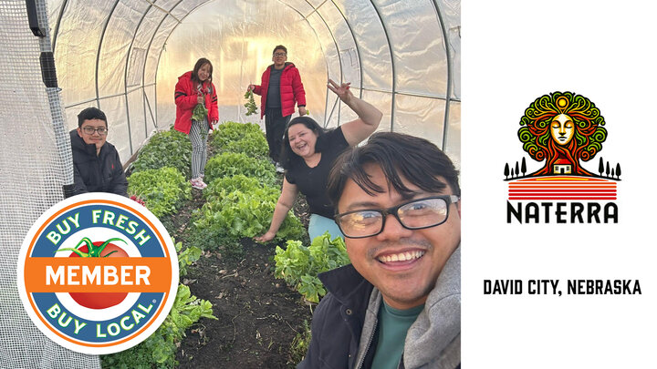 NaTerra Member Spotlight Photo