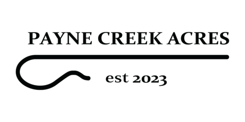 Payne Creek Acres Logo
