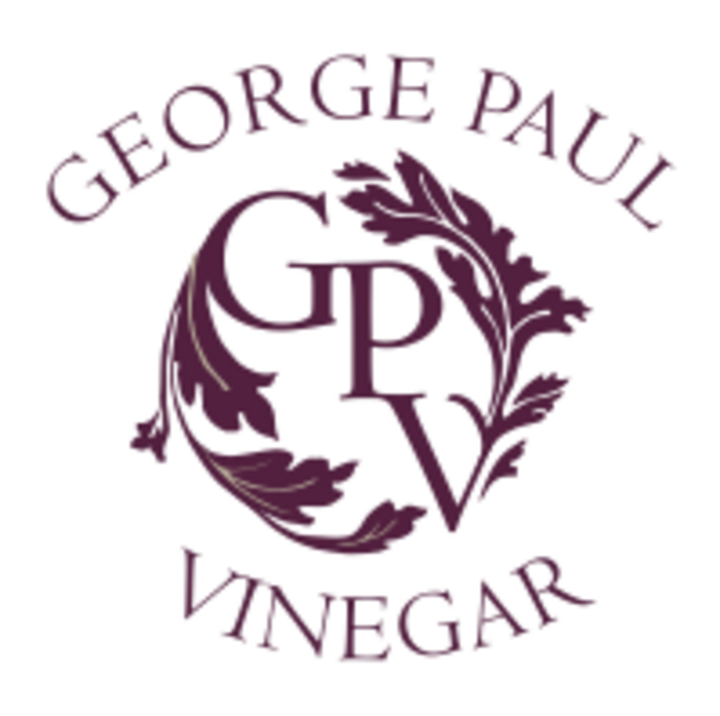 George Paul Vinegar Logo