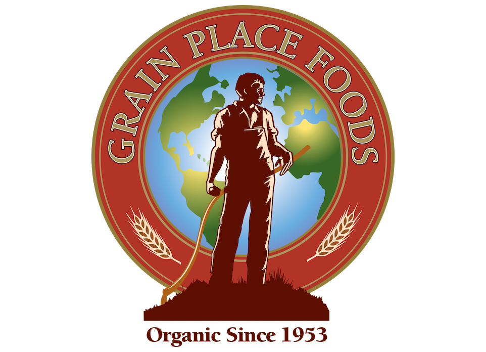 Grain Place Foods Logo