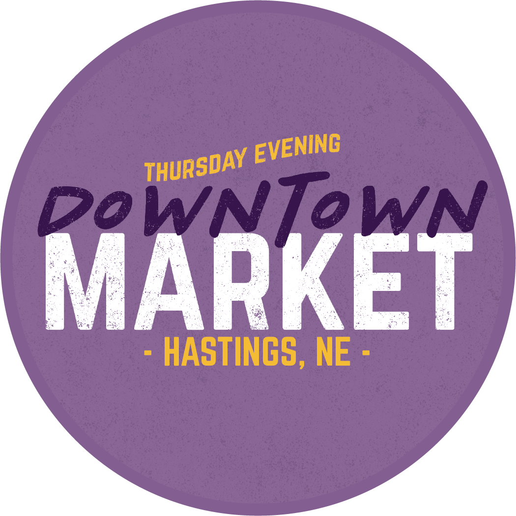 Hastings Downtown Market Photo