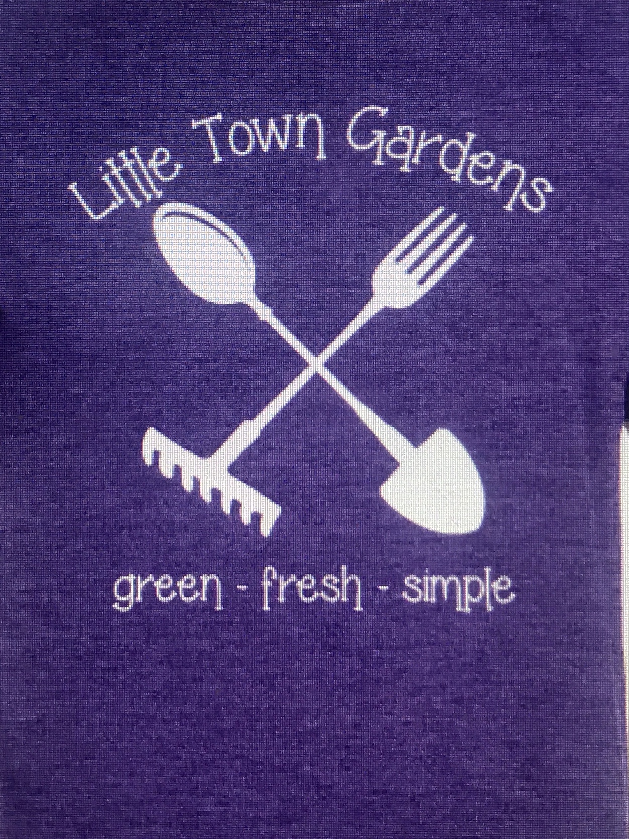 Little Town Gardens Photo