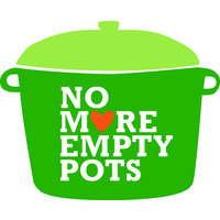 No More Empty Pots Photo