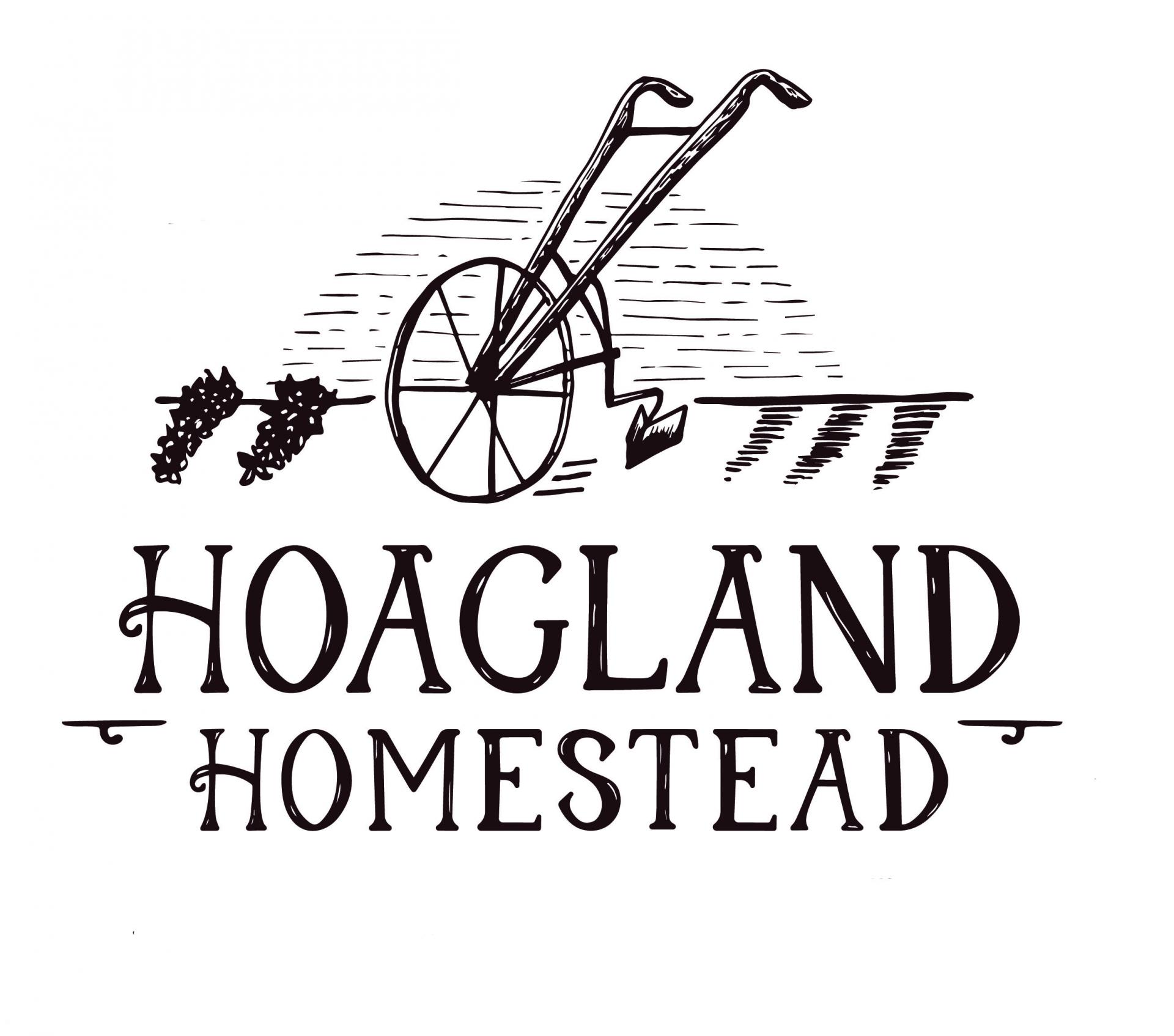 The Hoagland Homestead Photo