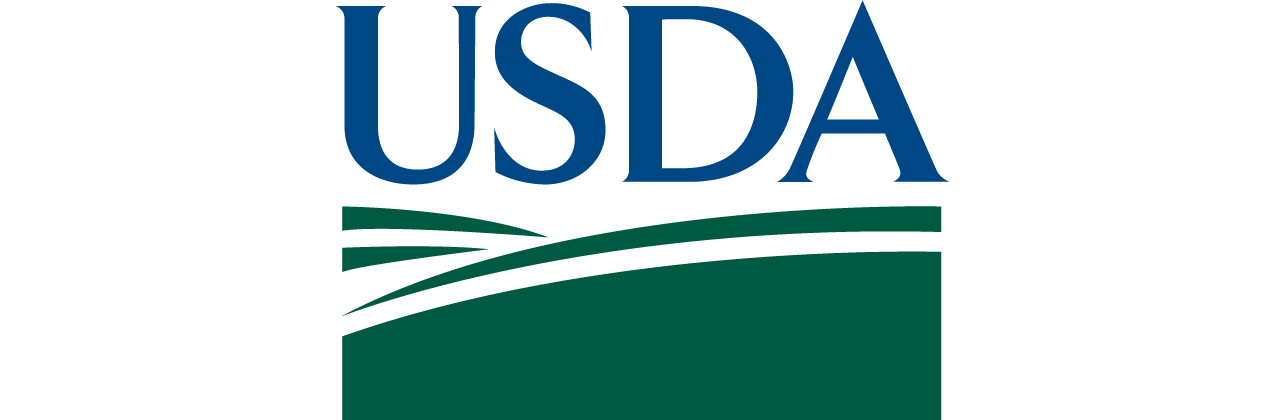 USDA logo