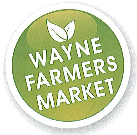 Wayne Farmers' Market Photo