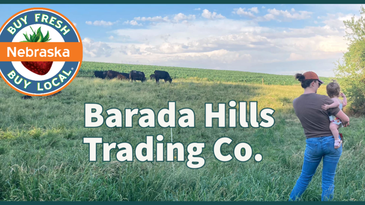 Barada Hills Trading Co Promo photo