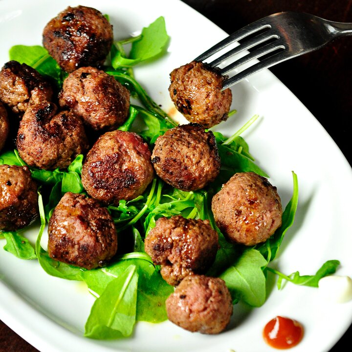 Meatballs