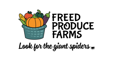 Freed Produce Farms Logo