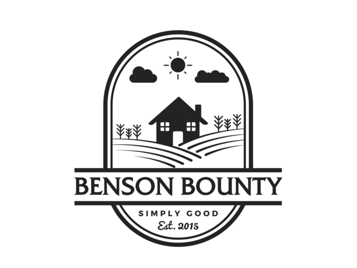 Benson Bounty Logo