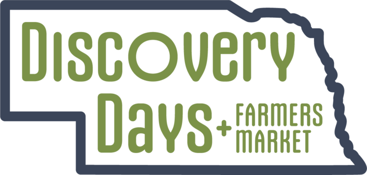 East Campus Discovery Days and Farmers Market Photo