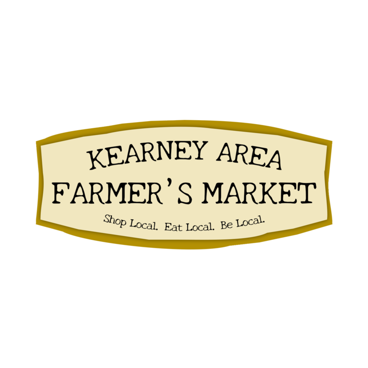 Kearney Area Farmers Market Logo