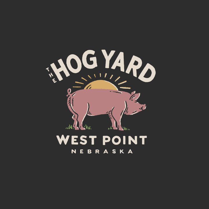 The Hog Yard Photo